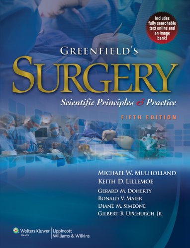 Greenfield's Surgery