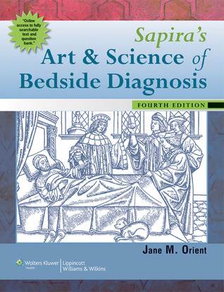 Sapira's Art and Science of Bedside Diagnosis