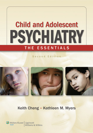 Child and Adolescent Psychiatry