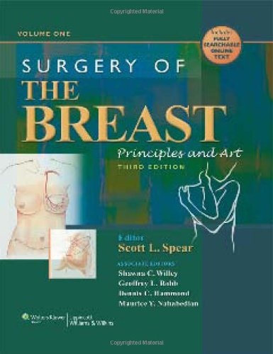 Surgery of the Breast