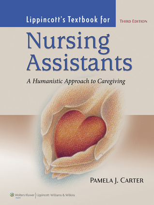 Lippincott Textbook For Nursing Assistants