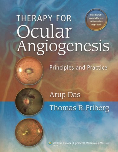 Therapy for Ocular Angiogenesis