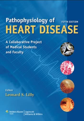 Pathophysiology of Heart Disease