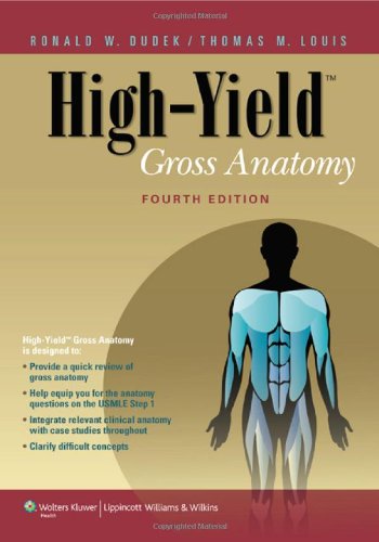 High-Yield™ Gross Anatomy