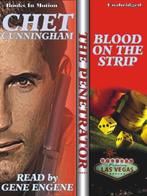 Blood on the Strip