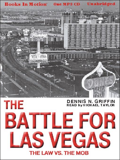 The Battle for Las Vegas