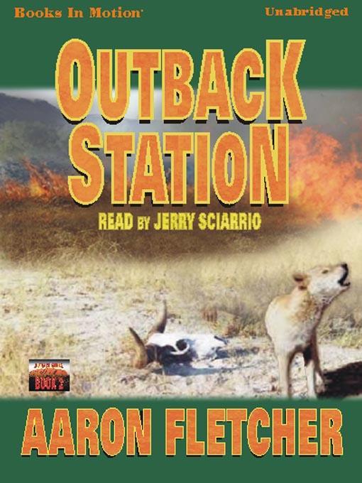 Outback Station