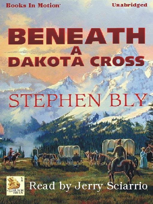 Beneath a Dakota Cross