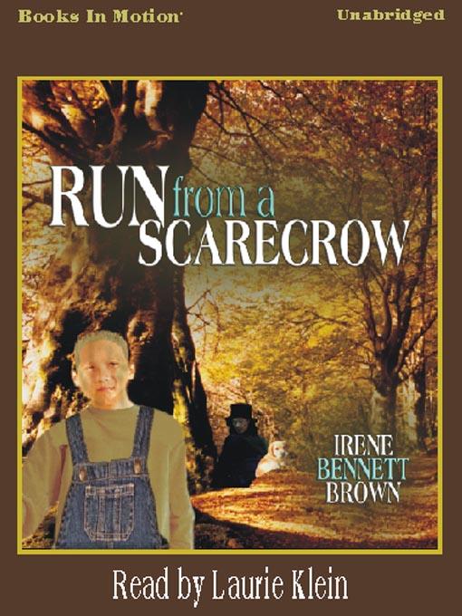 Run From a Scarecrow