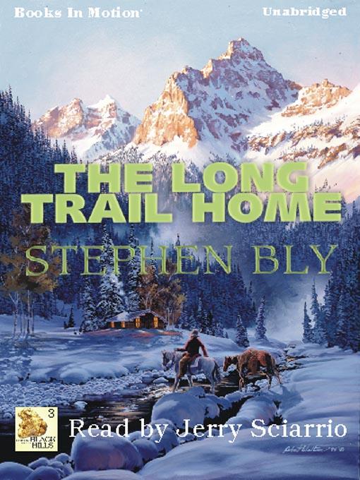 The Long Trail Home