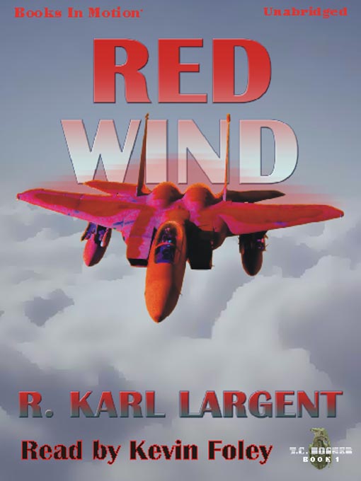 Red Wind