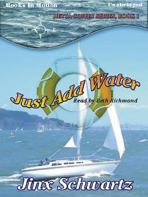 Just Add Water