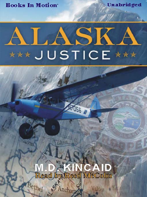 Alaska Justice