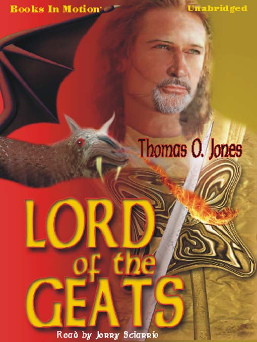 Lord of the Geats