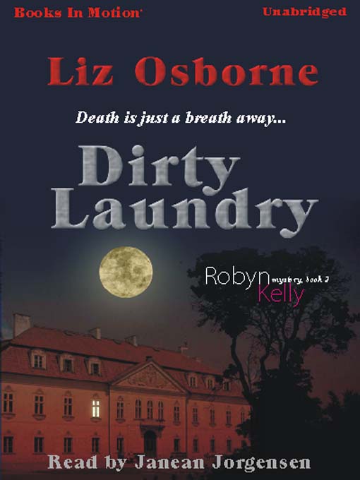 Dirty Laundry