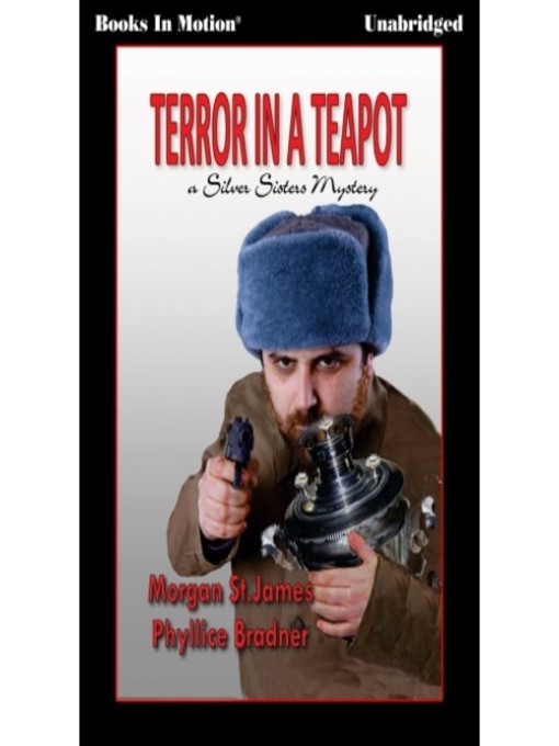 Terror in a Teapot