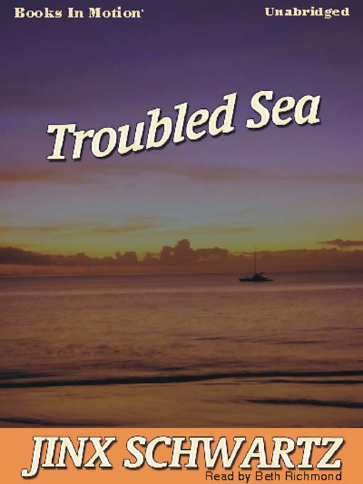 Troubled Sea