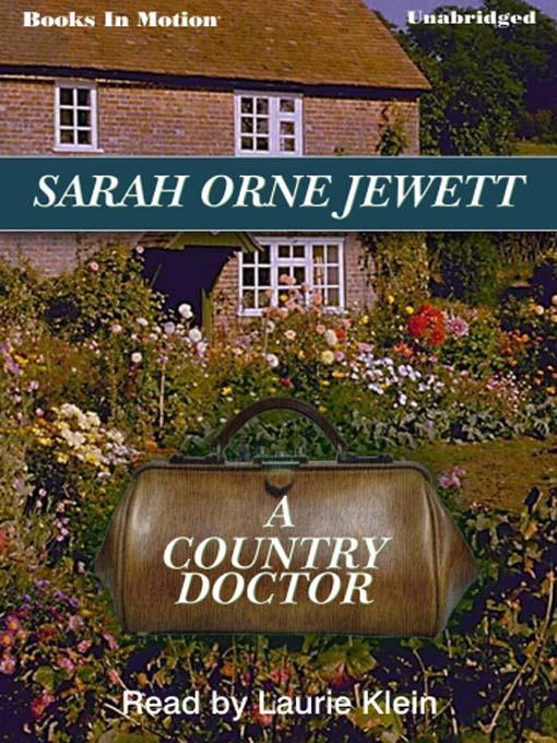 A Country Doctor