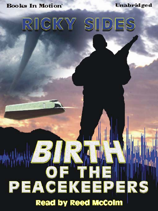 The Birth of the Peacekeepers