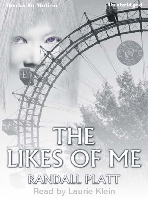 The Likes of Me