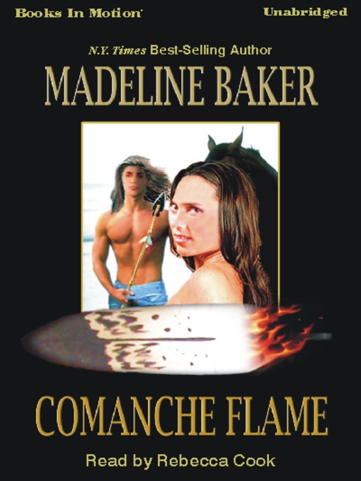 Comanche Flame