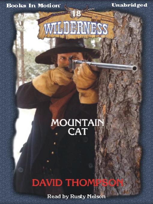 Mountain Cat