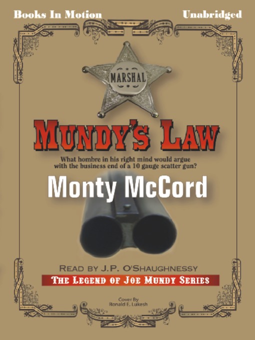 Mundy's Law