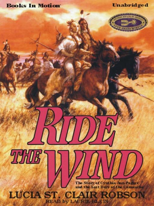 Ride the Wind