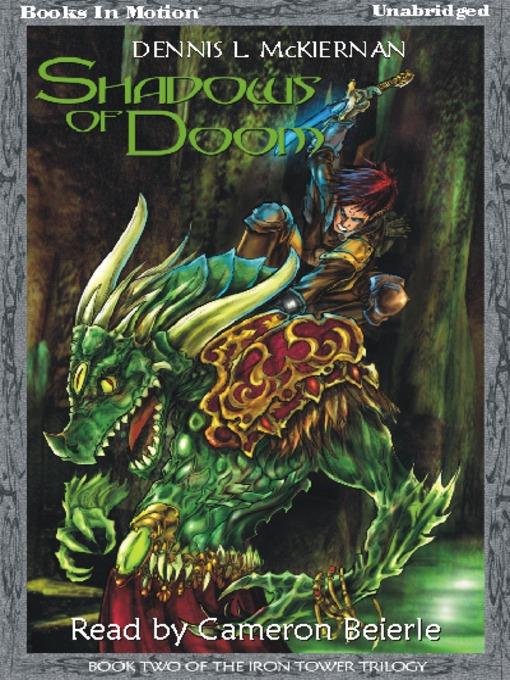 Shadows of Doom