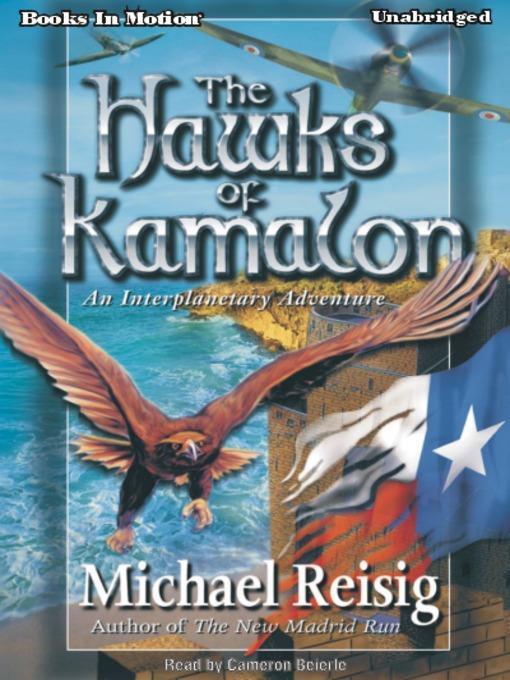 The Hawks of Kamalon