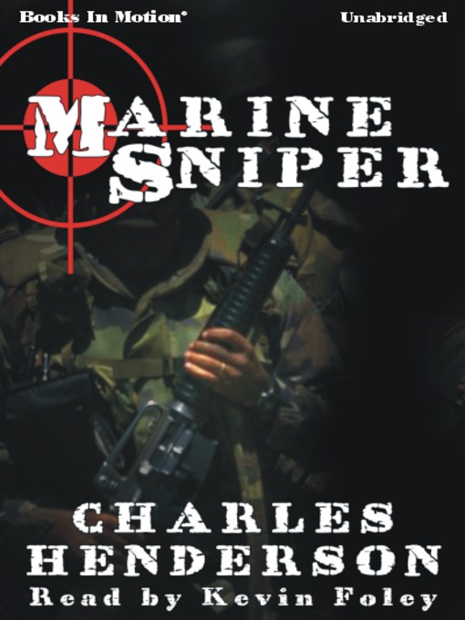 Marine Sniper