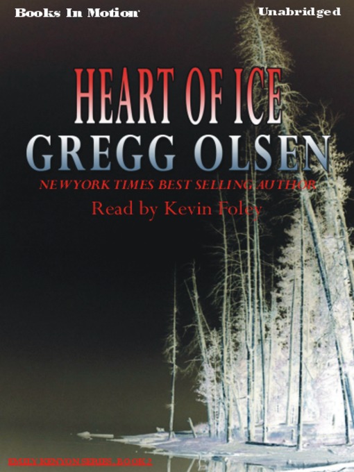 Heart of Ice