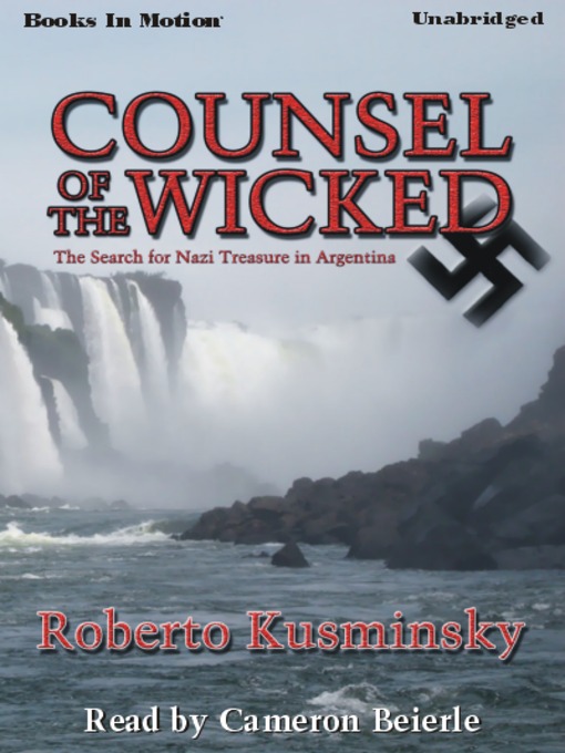Counsel of the Wicked