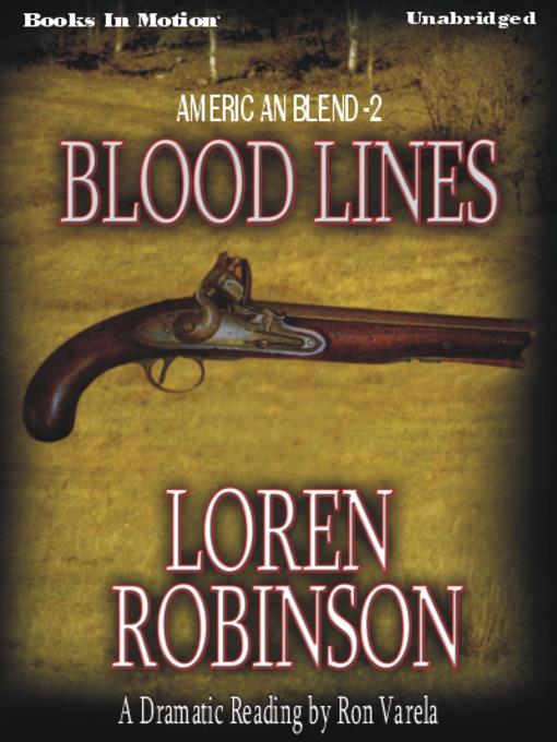 Blood Lines