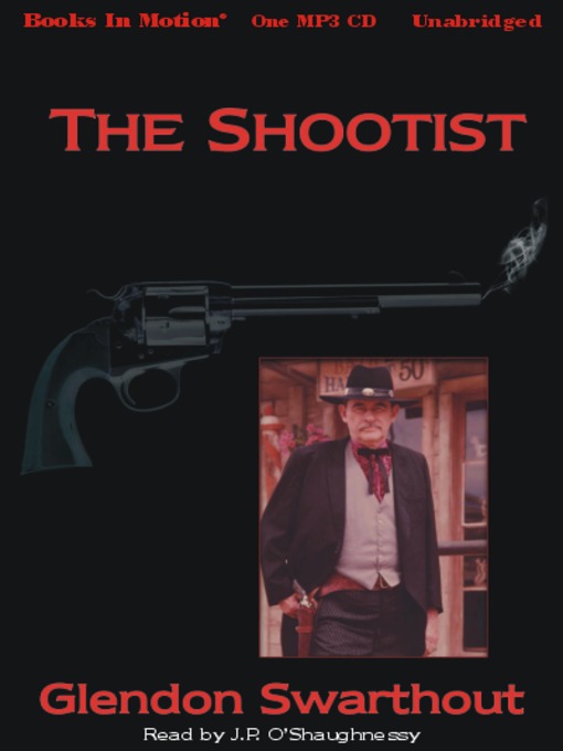 The Shootist