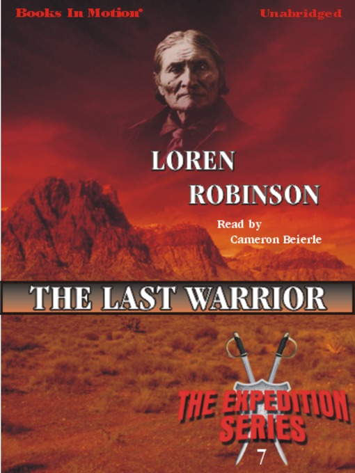 Last Warrior