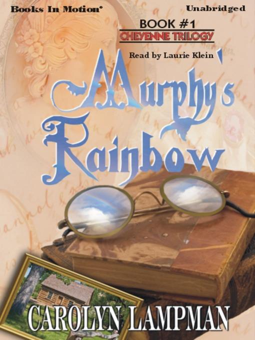 Murphy's Rainbow