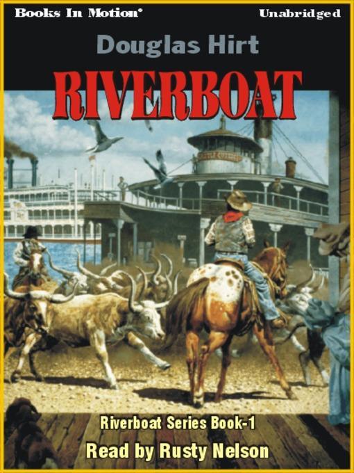 Riverboat