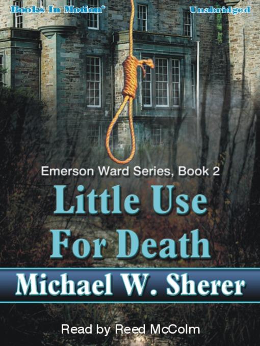 Little Use For Death