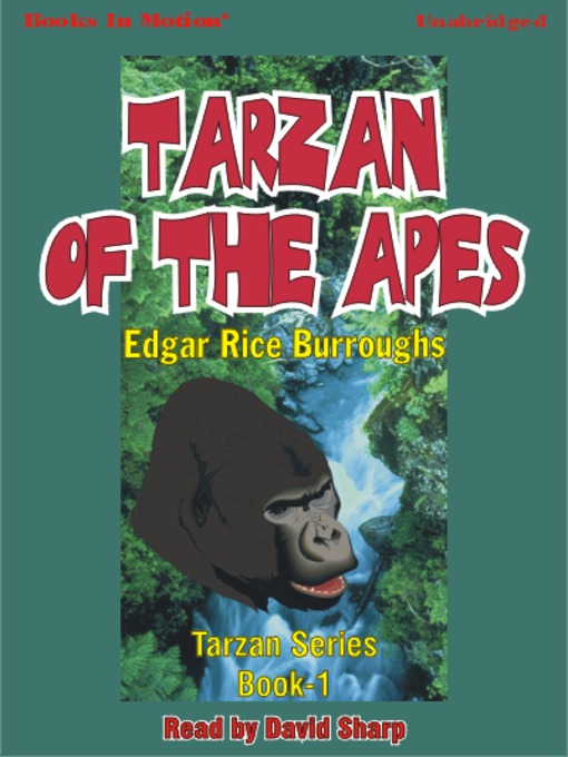 Tarzan of the Apes