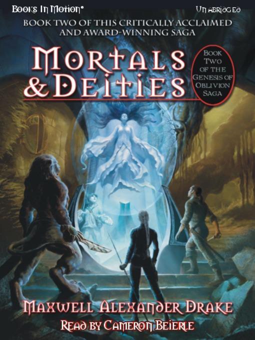 Mortals and Deities