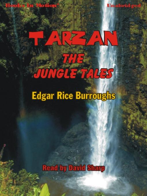 Tarzan Jungle Tales