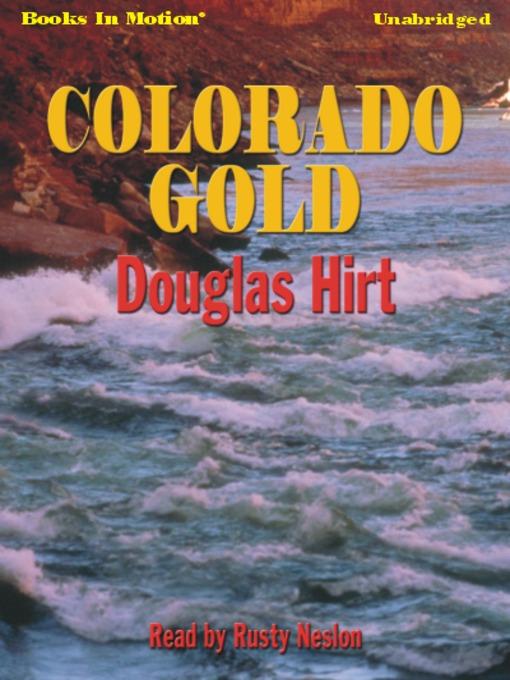 Colorado Gold