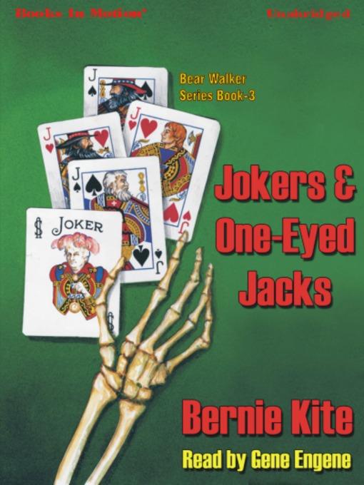 Jokers and One-Eyed Jacks
