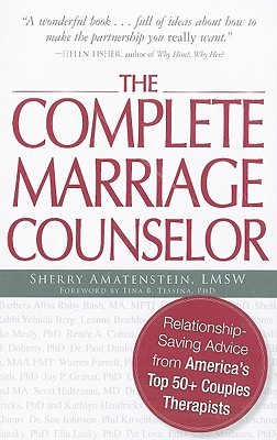 The Complete Marriage Counselor