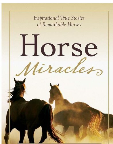 Horse Miracles