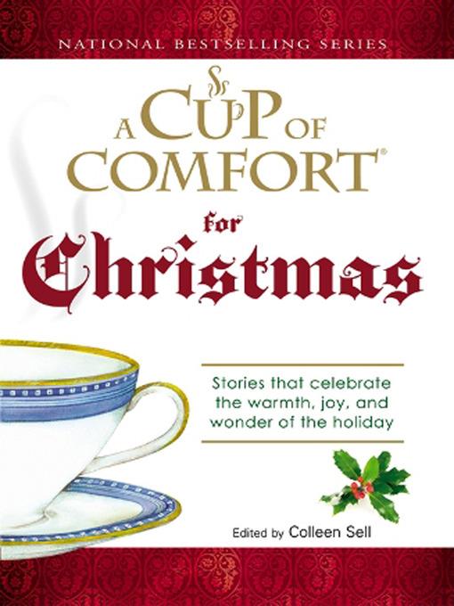 A Cup of Comfort for Christmas