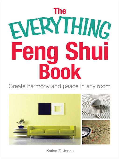 The Everything Feng Shui Book
