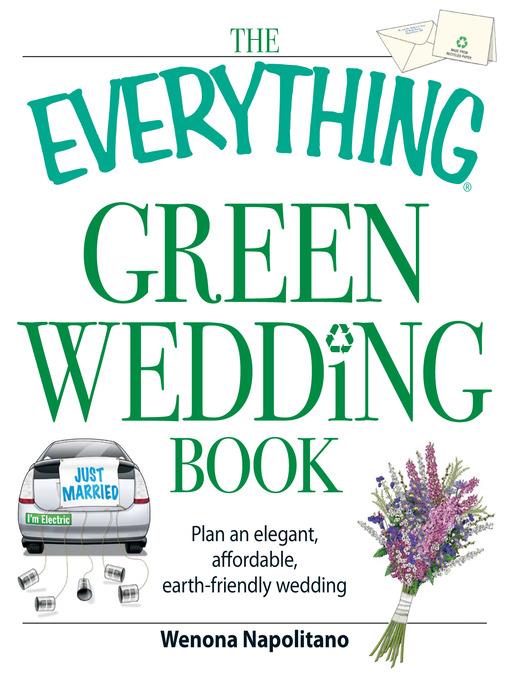 The Everything Green Wedding Book