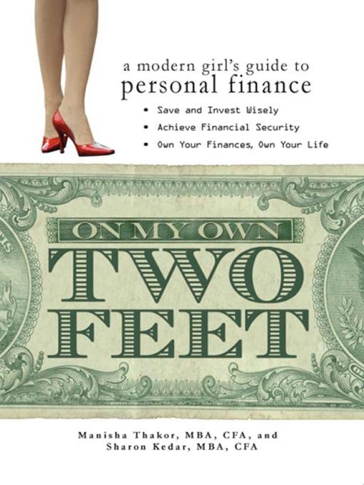 On My Own Two Feet